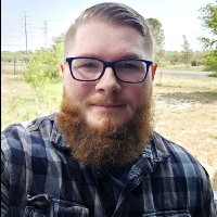 Terracon Employee Devin McBride's profile photo