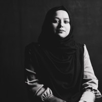Mehral Qamar's profile photo