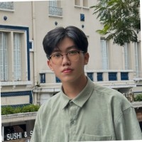Phu le's profile photo