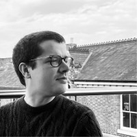 Auroch Digital Ltd Employee Joe Potter's profile photo