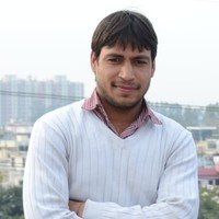 Sanjeev Saini Email