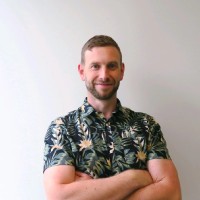 Hampton Jones Employee Duncan Scott's profile photo