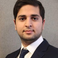 LaingBuisson Employee Moein Hosseini's profile photo