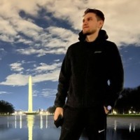 Slalom Build Employee Guy Ross's profile photo