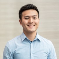 None Employee Edwin Wee's profile photo