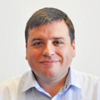 ducasse comercial limitada Employee Pablo Ibañez Contreras's profile photo