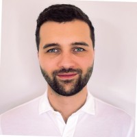HEVATECH Employee Corentin Guidi's profile photo
