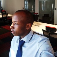 Charles Mwaniki Email