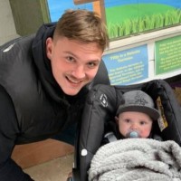 360 Degrees Consultancy Ltd Employee Josh Degroot's profile photo
