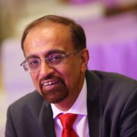 Middlesex University Dubai Employee Naval Kishore's profile photo