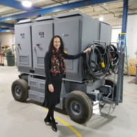 US Specialty Resources, Inc. Employee Cathy Poshadel-Chis's profile photo