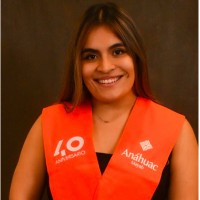Kerkhoff Develop • Build Employee María José Díaz Pacheco's profile photo