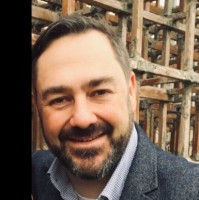 OrienBites Employee Adriaan Lison's profile photo