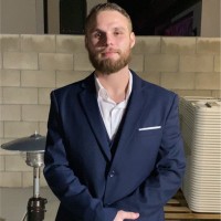 Amazon Employee Timothy Doolittle's profile photo