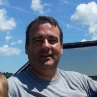 City of Waukesha Employee Jeff Fortin's profile photo