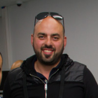 CPe Australia Pty Ltd Employee Charlie Assaf's profile photo