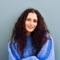 Do it human Employee Francesca Marra's profile photo