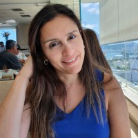 AMZingPPC Employee Leandra Calvente's profile photo