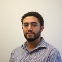 IMDS Employee Yassine Jabir's profile photo