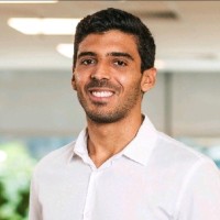 Ollie Employee João Gabriel Britto Silva's profile photo