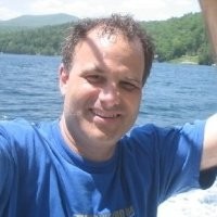 Innocence Project Employee Todd Stevens's profile photo