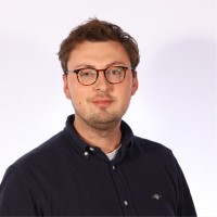 Sam van Walderveen Email