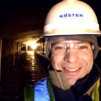 KOSTER American Employee Roman Mahles's profile photo