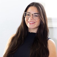 Vertex Towers Employee Courtney Masse's profile photo