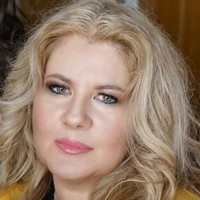 National Bank of Serbia Employee Maja Vasiljevic's profile photo