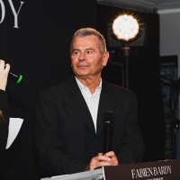 ICA PATRIMOINE Employee Alain Servonnet's profile photo