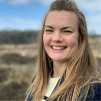 HZ University of Applied Sciences Employee Myrthe de Graaf's profile photo