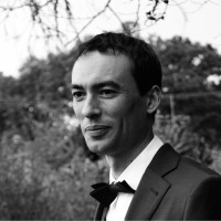 KLOCEL Employee Guillaume Candau's profile photo