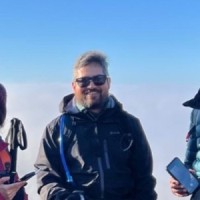 HSBC Employee Ram Kunwar's profile photo