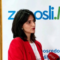 zaposli.ME Employee Višnja Gluščević's profile photo