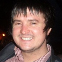 Starling Bank Employee Luke Watts's profile photo