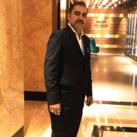iProgrammer Solutions Pvt. Ltd. Employee Rajiv A.'s profile photo