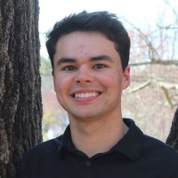Merrimack AI & Data Solutions Employee Conor Doyle's profile photo