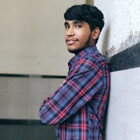 Bank of America Employee Vinoth Narayanan's profile photo