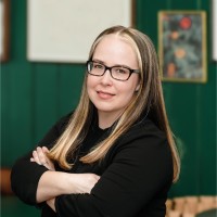 Rhapsody Property Management Services Employee Tatiana Bauer's profile photo