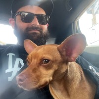 Battery Employee Chris Gilbert's profile photo