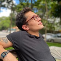 Midas 8 Employee André Guima Gonçalves's profile photo