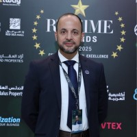 Saudi Company For Hardware - SACO Employee Makram Malaeb's profile photo