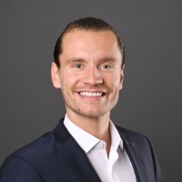 Solgenium Employee Daniel Reichenpfader's profile photo
