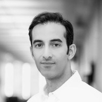 eino Employee Payman Samadi's profile photo