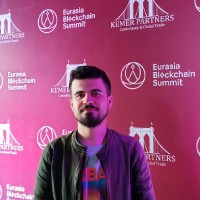 xx network Employee Muhammed Taş's profile photo