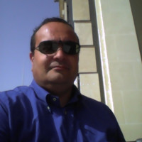 3PLEX AERO Employee Joseph Farrugia's profile photo
