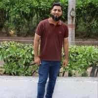 Oleocorp Pvt Ltd Employee Ramiz Ahmed's profile photo