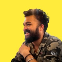 Sireesh Auto Employee Vignesh S's profile photo