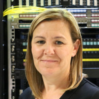 Mayflex Employee Amanda Griffiths's profile photo