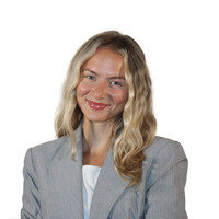 Magnera Employee Kylee Agabashian's profile photo